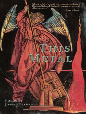 cover image of This Metal